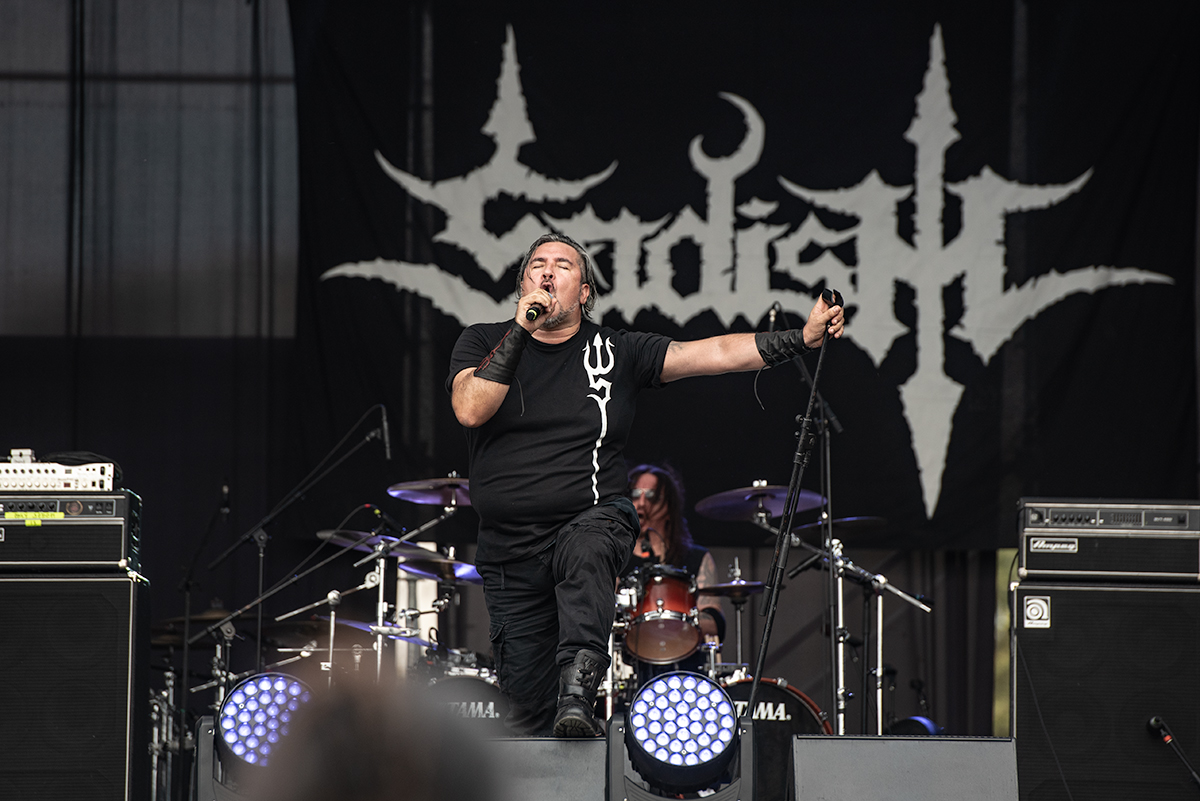 Metal Beer Open Air 2025: Tormenta de Metal, furia y cerveza